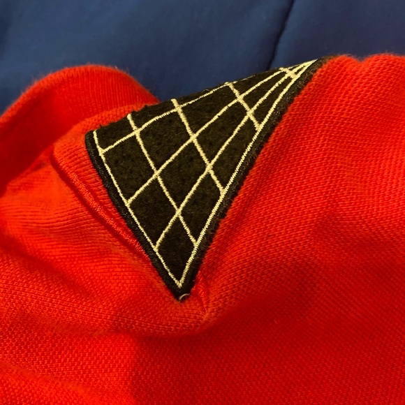 Black Pyramid shirt - Picture 3 of 4